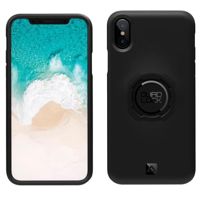 QUADLOCK Case iPhone X Max