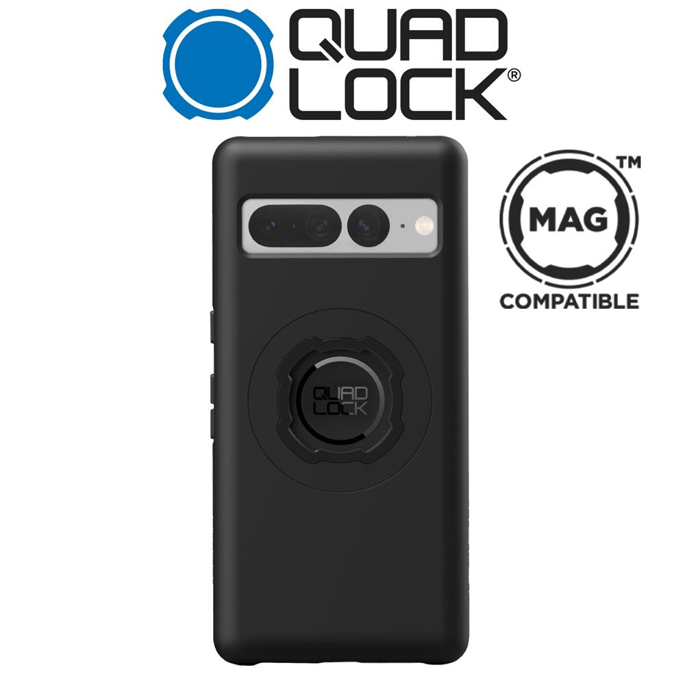 QUADLOCK MAG CASE PIXEL 7 PRO