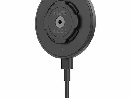 QUAD LOCK Wireless Charging Head for Car / Desk V2