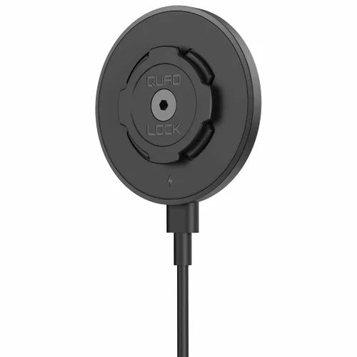 QUAD LOCK Wireless Charging Head for Car / Desk V2