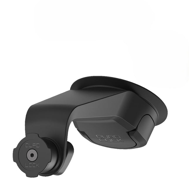 QUAD LOCK Window / Dash Car Mount V6