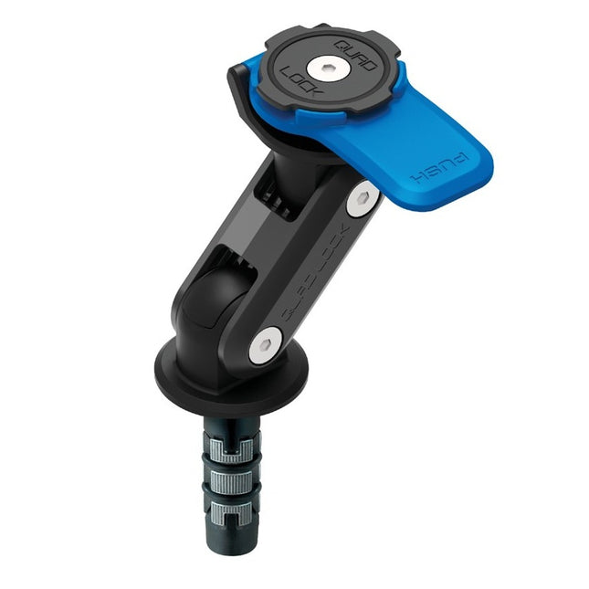 QUAD LOCK Motorcycle Fork Stem Mount