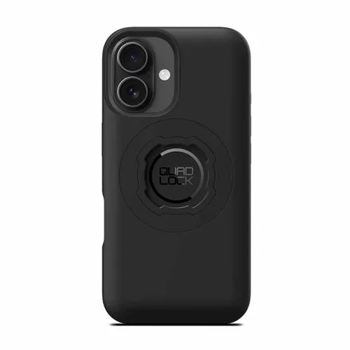 QUAD LOCK MAG Case iPhone 16