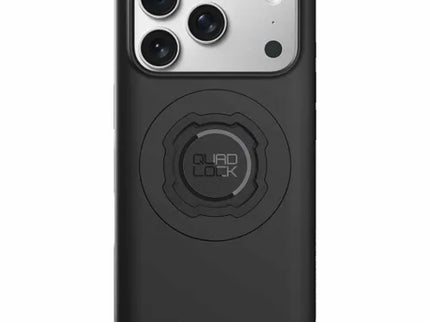 QUAD LOCK MAG Case iPhone 17 Pro 6.3"