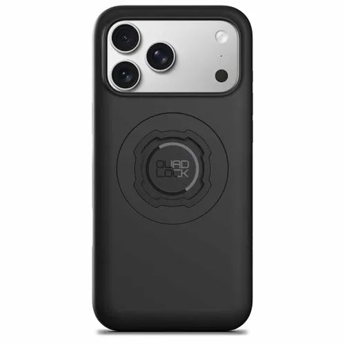 QUAD LOCK MAG iPhone 17 Pro Max 6.9" Case