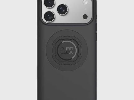 QUAD LOCK MAG Case iPhone 18 Pro Max