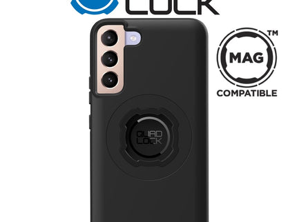 QUADLOCK MAG CASE GALAXY S22+