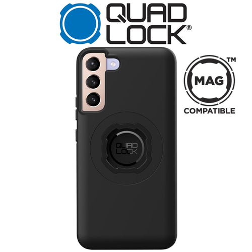 QUADLOCK MAG CASE GALAXY S22+
