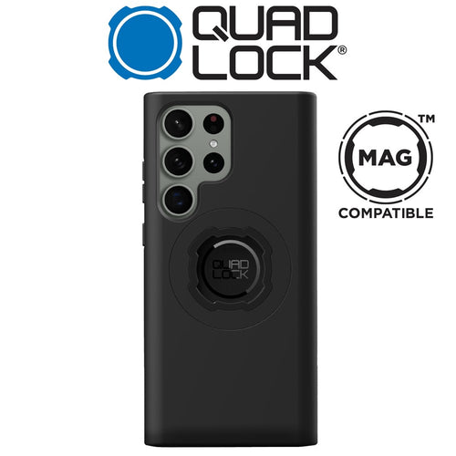 QUADLOCK MAG CASE GALAXY S23 ULTRA