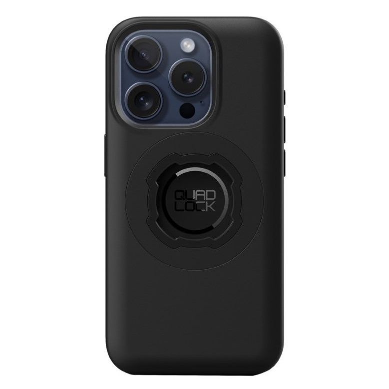 QUADLOCK MAG Case IPhone 15 Pro