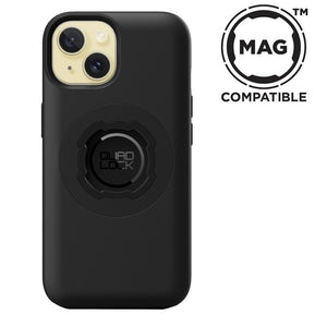 QUADLOCK MAG Case IPhone 15