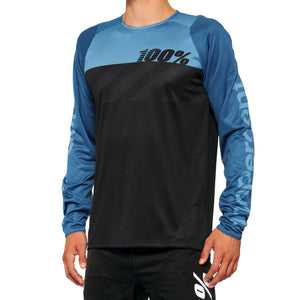 100% R-CORE LONG SLEEVE JERSERY