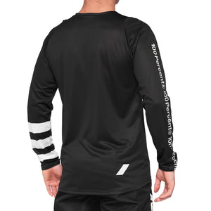 100% R-CORE LONG SLEEVE JERSERY