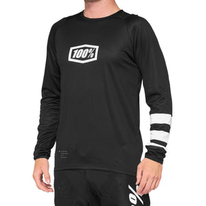 100% R-CORE LONG SLEEVE JERSERY