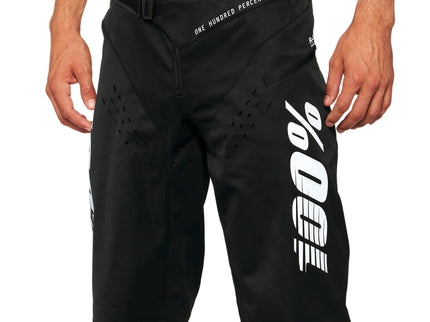 100% R-Core Shorts