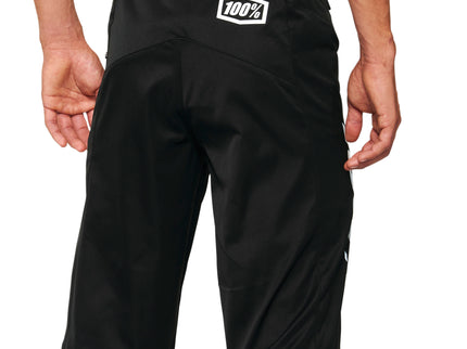 100% R-Core Shorts