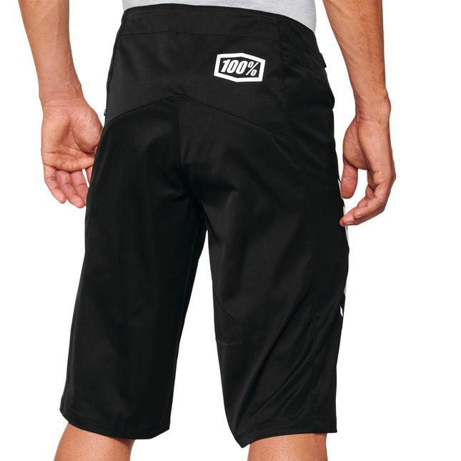 100% R-Core Shorts