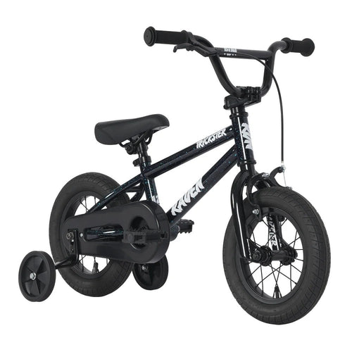 RAVEN Trickster 12 BMX Bike