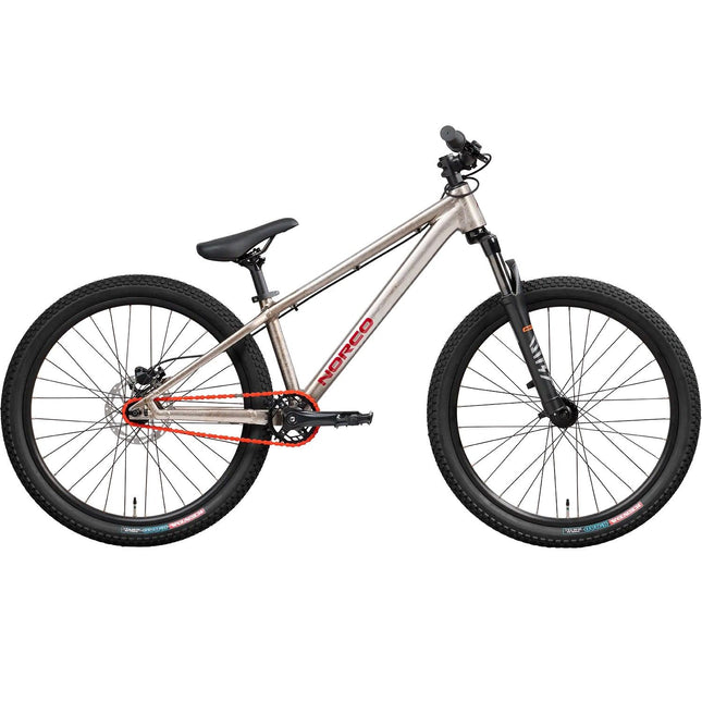 NORCO Rampage 24 Dirt Jumper Bike