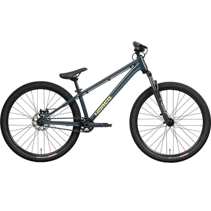 NORCO Rampage 2 Dirt Jumper Bike