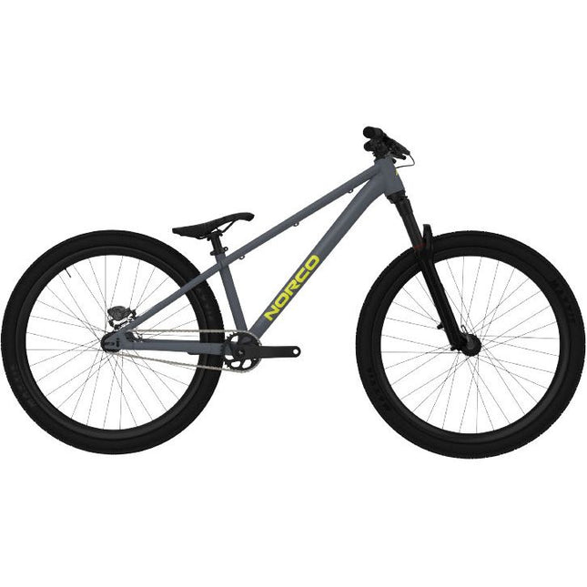 NORCO Rampage 2 Dirt Jumper Bike