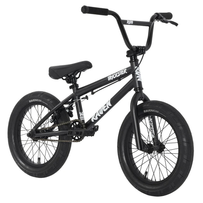 RAVEN Trickster 16" BMX Bike