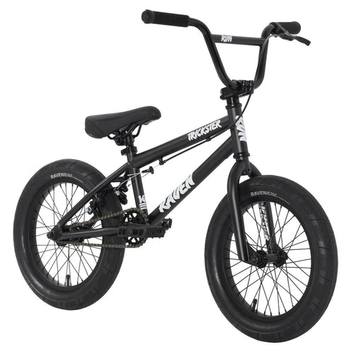 RAVEN Trickster 16 BMX Bike
