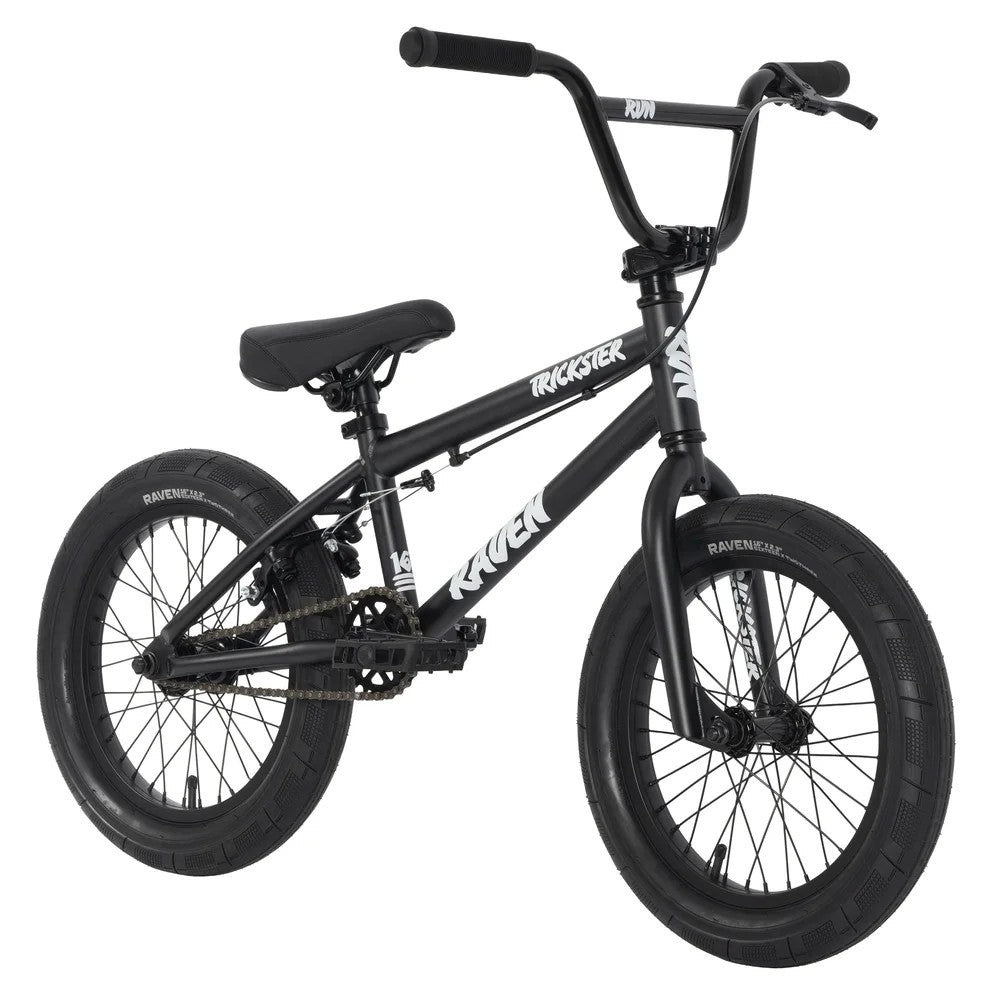 RAVEN Trickster 16 BMX Bike