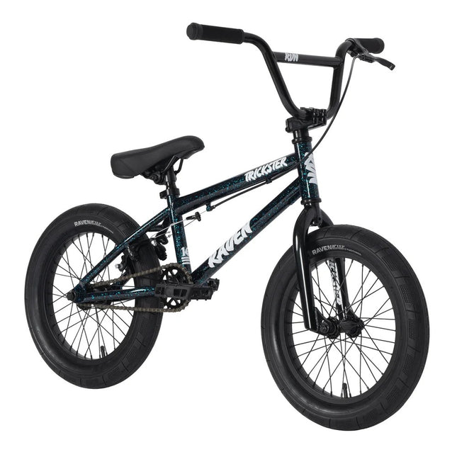 RAVEN Trickster 16" BMX Bike