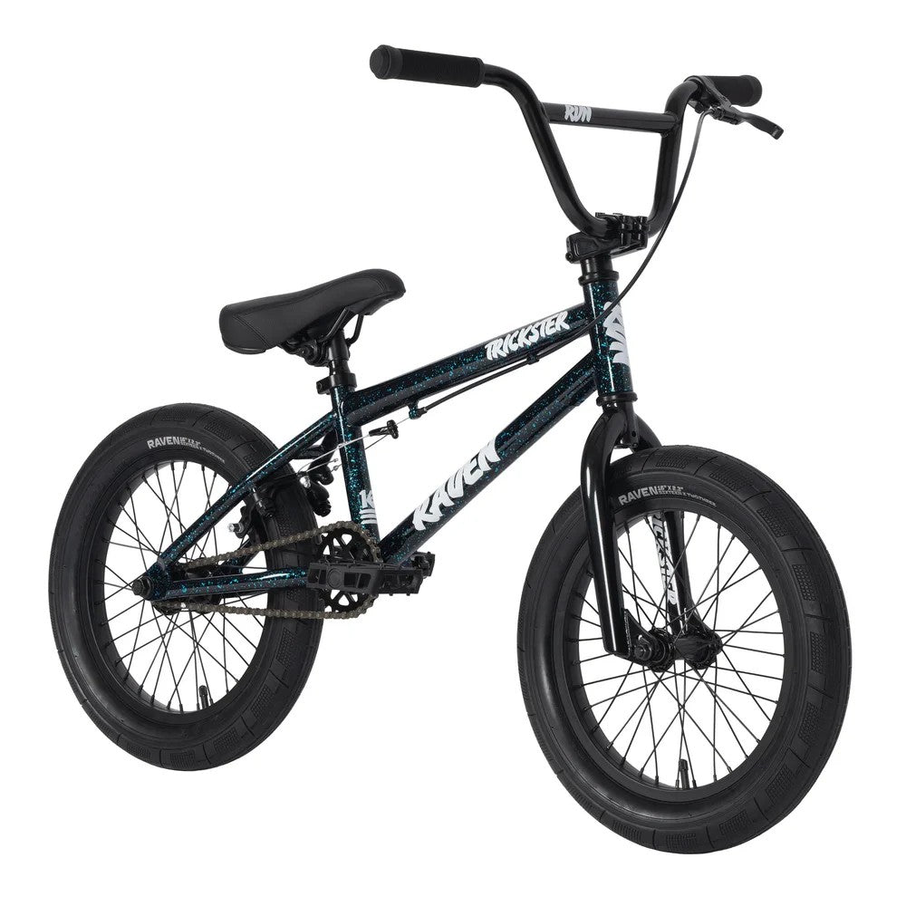 RAVEN Trickster 16 BMX Bike
