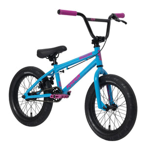 RAVEN Trickster 16 BMX Bike