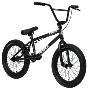 RAVEN Trickster 18 BMX Bike