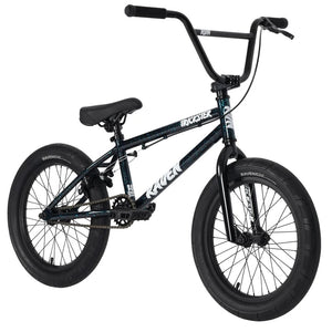 RAVEN Trickster 18 BMX Bike
