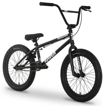 RAVEN Trickster 20" BMX Bike