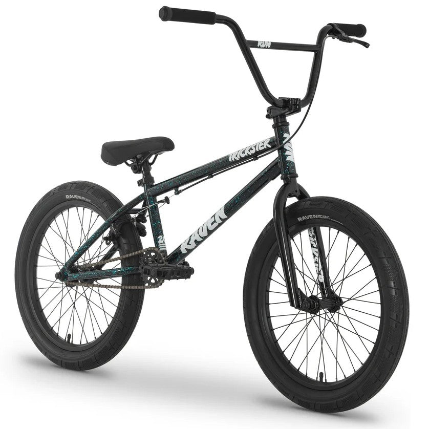 RAVEN Trickster 20 BMX Bike
