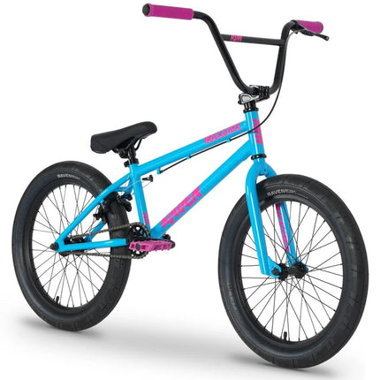 RAVEN Trickster 20" BMX Bike