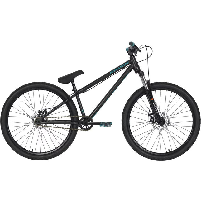 Raven 26" ONYX Dirt Jumper