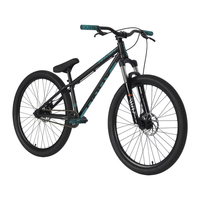 Raven 26" ONYX Dirt Jumper