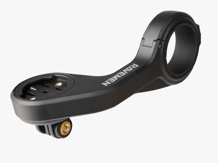 RAVEMEN Out Front Mount with GoPro Mount