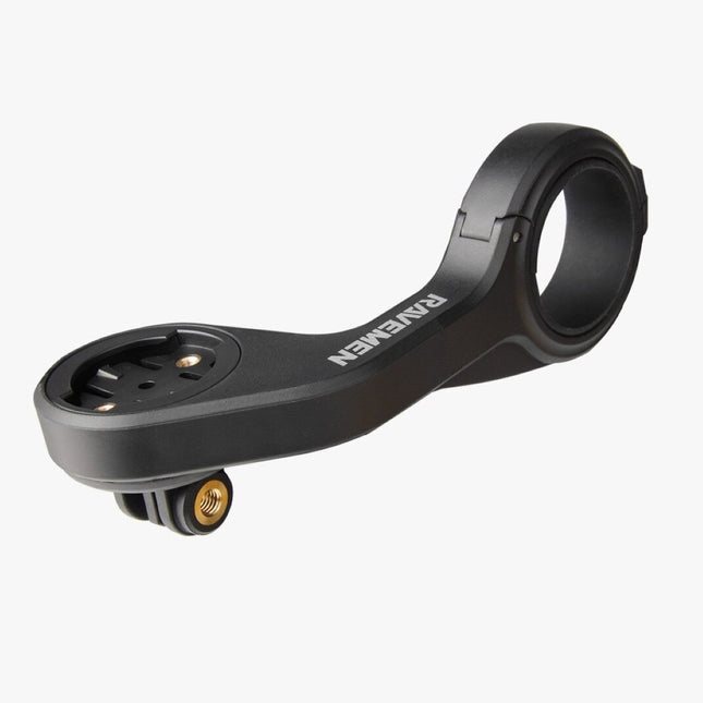 RAVEMEN Out Front Mount with GoPro Mount