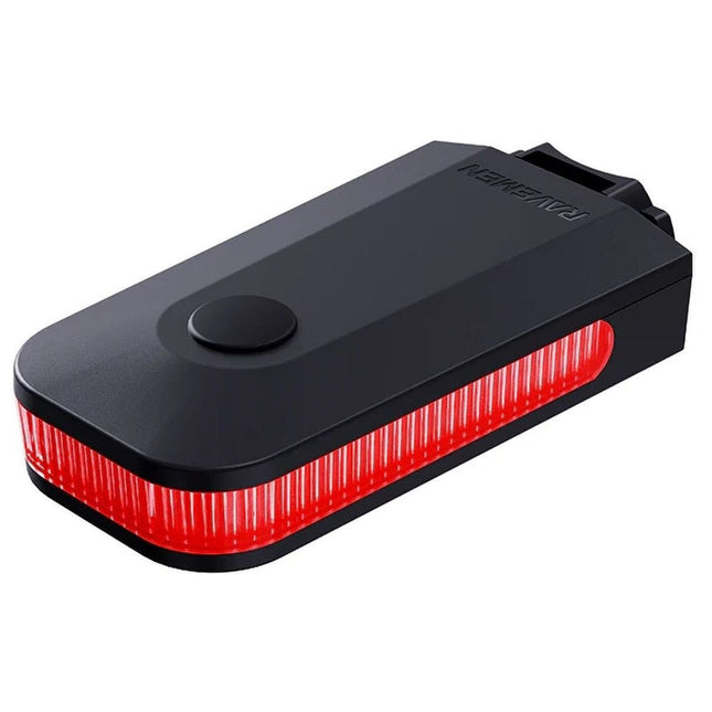 RAVEMEN CL01 30 Lumens Rear Light with Brake Detection