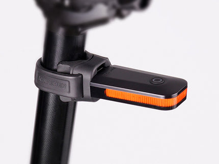 RAVEMEN CL01 30 Lumens Rear Light with Brake Detection