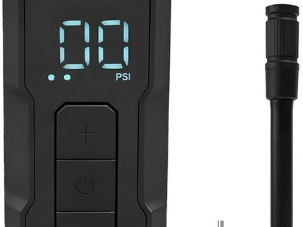 RAVEMEN EP01 Mini Electric Bike Tyre Pump