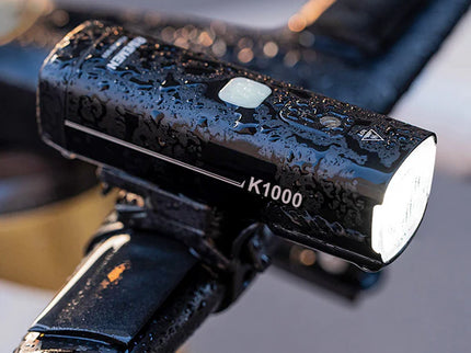RAVEMEN K1000 Front Light