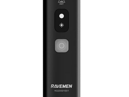 RAVEMEN K1000 Front Light