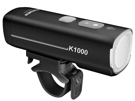 RAVEMEN K1000 Front Light