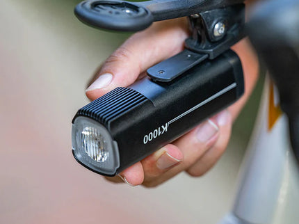 RAVEMEN K1000 Front Light