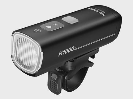 RAVEMEN K1000 Front Light
