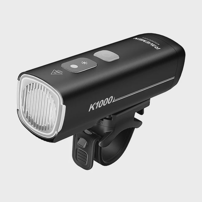RAVEMEN K1000 Front Light