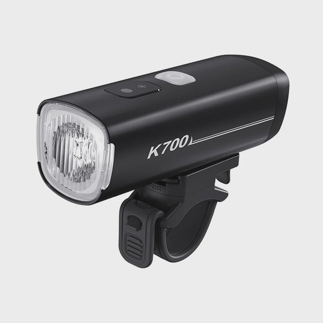 RAVEMEN K700 Front light